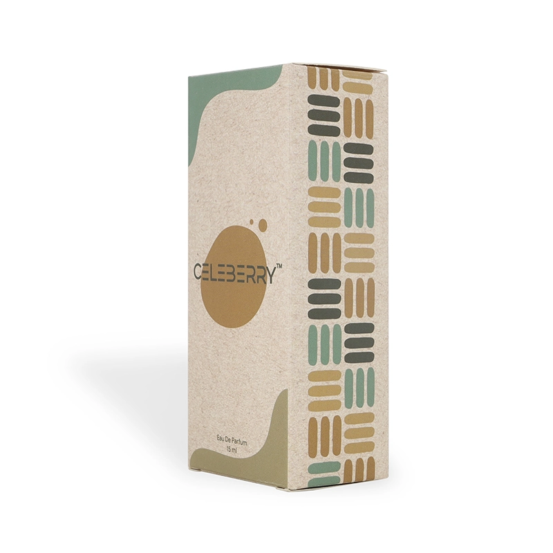 Oud De Paris Mini Perfume 15ml | Woody Oud Parfum – Celeberry