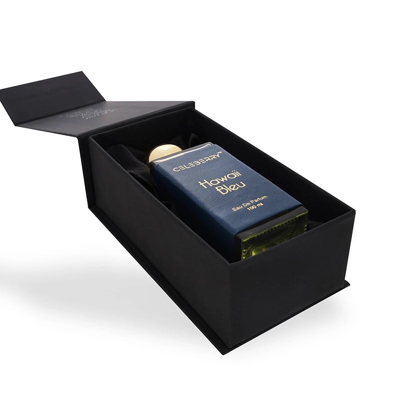 Hawaii Bleu Perfume 100ml | Aquatic Citrusy Parfum – Celeberry