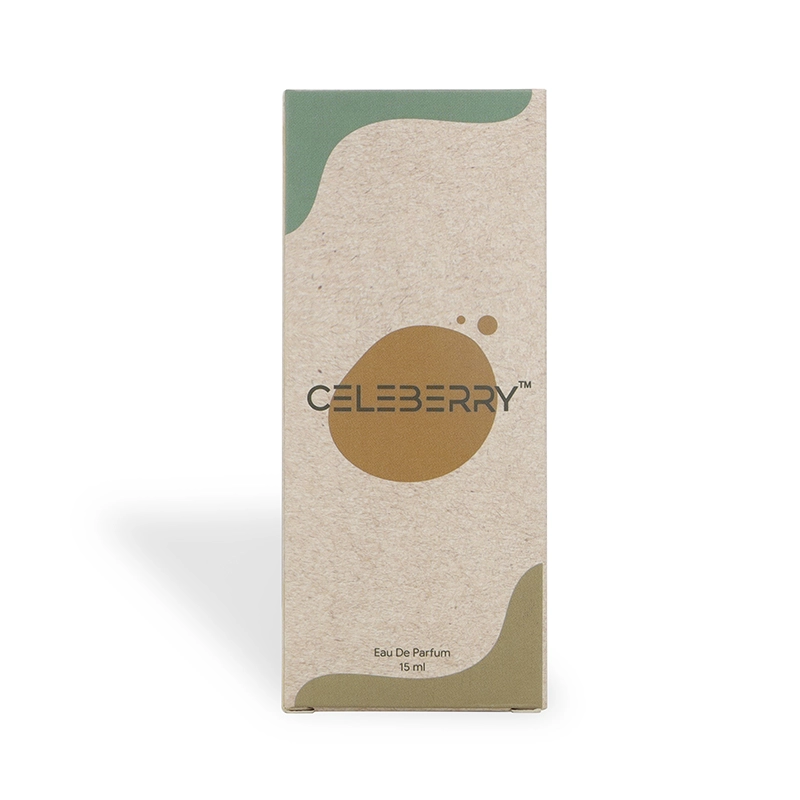 Oud De Paris Mini Perfume 15ml | Woody Oud Parfum – Celeberry