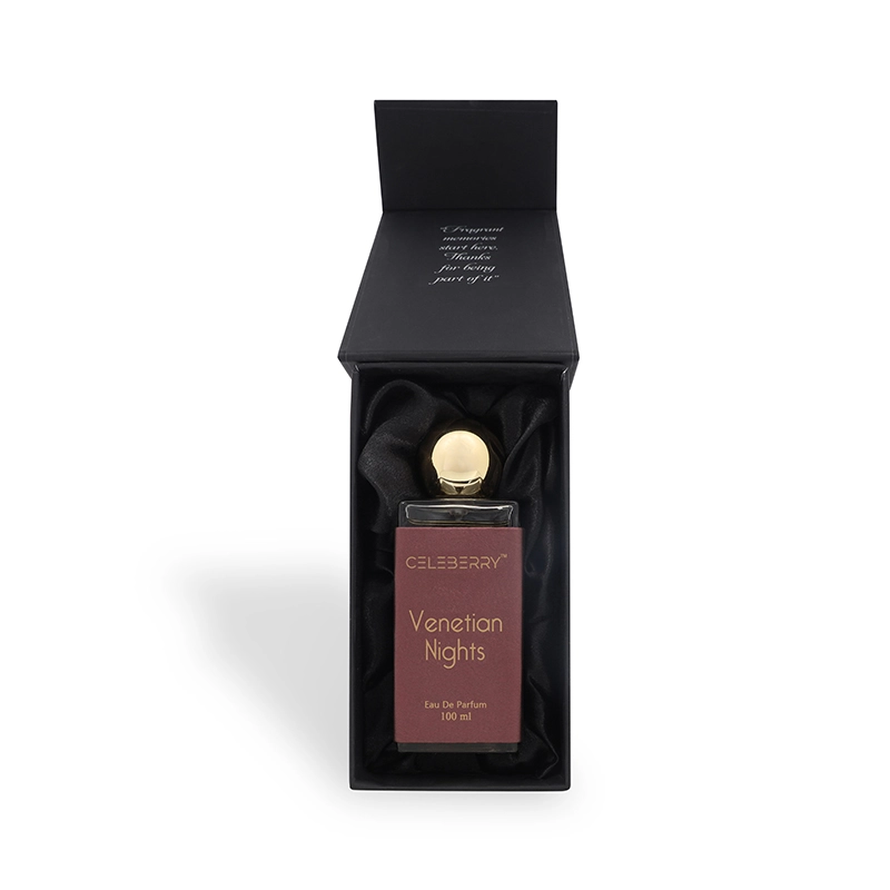 Venetian Nights Perfume 100ml | Floral Spicy Parfum – Celeberry