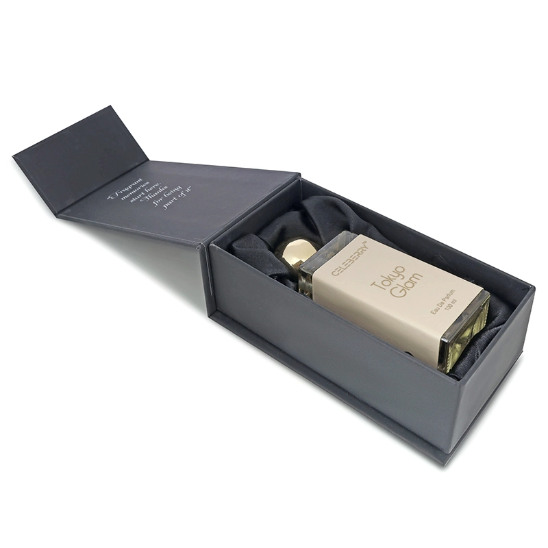 Tokyo Glam Perfume 100ml | Floral Citrus Parfum – Celeberry