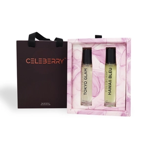 COMBO SET | PARFUM 30 ML (15 ML X 2N)