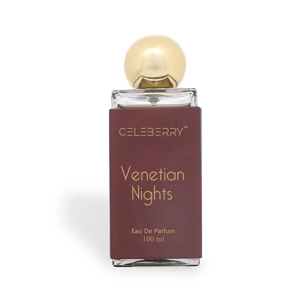 VENETIAN NIGHTS |PARFUM 100 ML