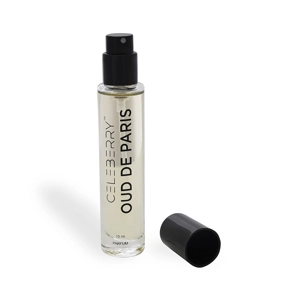 OUD DE PARIS | PARFUM 15 ML