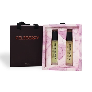 COMBO SET I PARFUM 30 ML (15 ML X 2N)