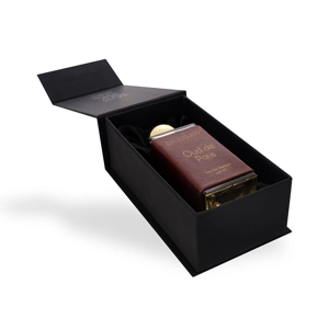 Oud De Paris Perfume 100ml | Woody Oud Parfum – Celeberry