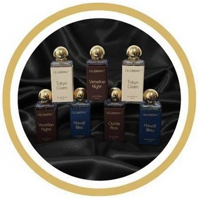 Celeberry 100ml parfum long lasting luxury fragrance